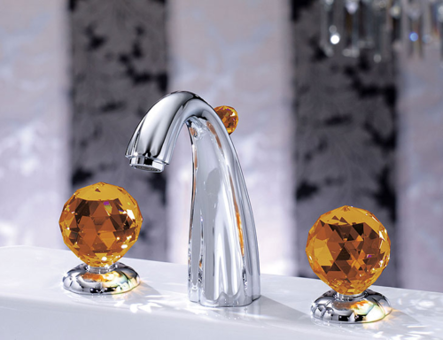 FLORALE CRYSTAL